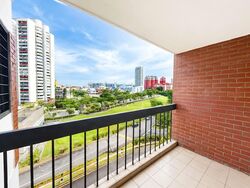 Faber Garden Condominium (D20), Condominium #578311391